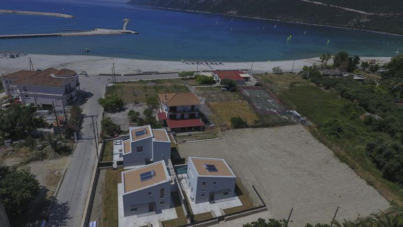 Seascape - Beachfront Villa