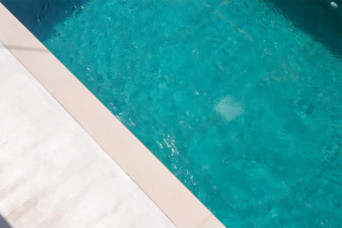 Seascape - Beachfront Villa Vasiliki